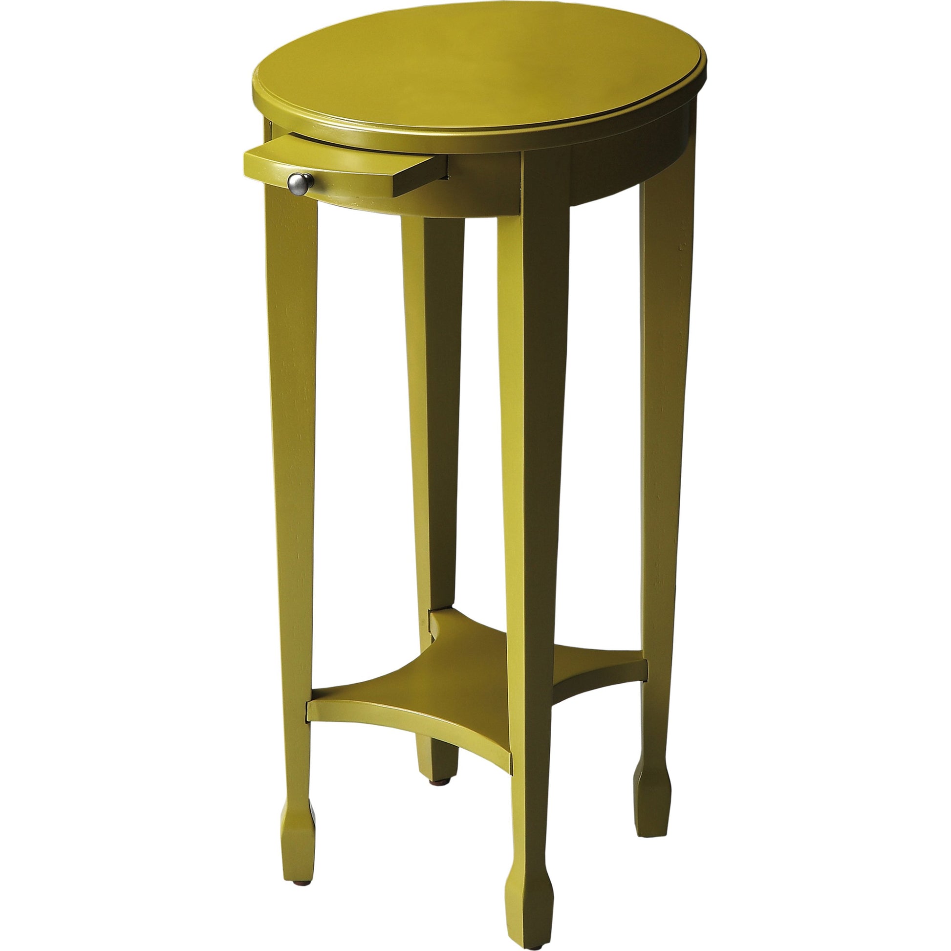 Arielle Accent Table by Butler Specialty Company. Made from unique in a traditional style.