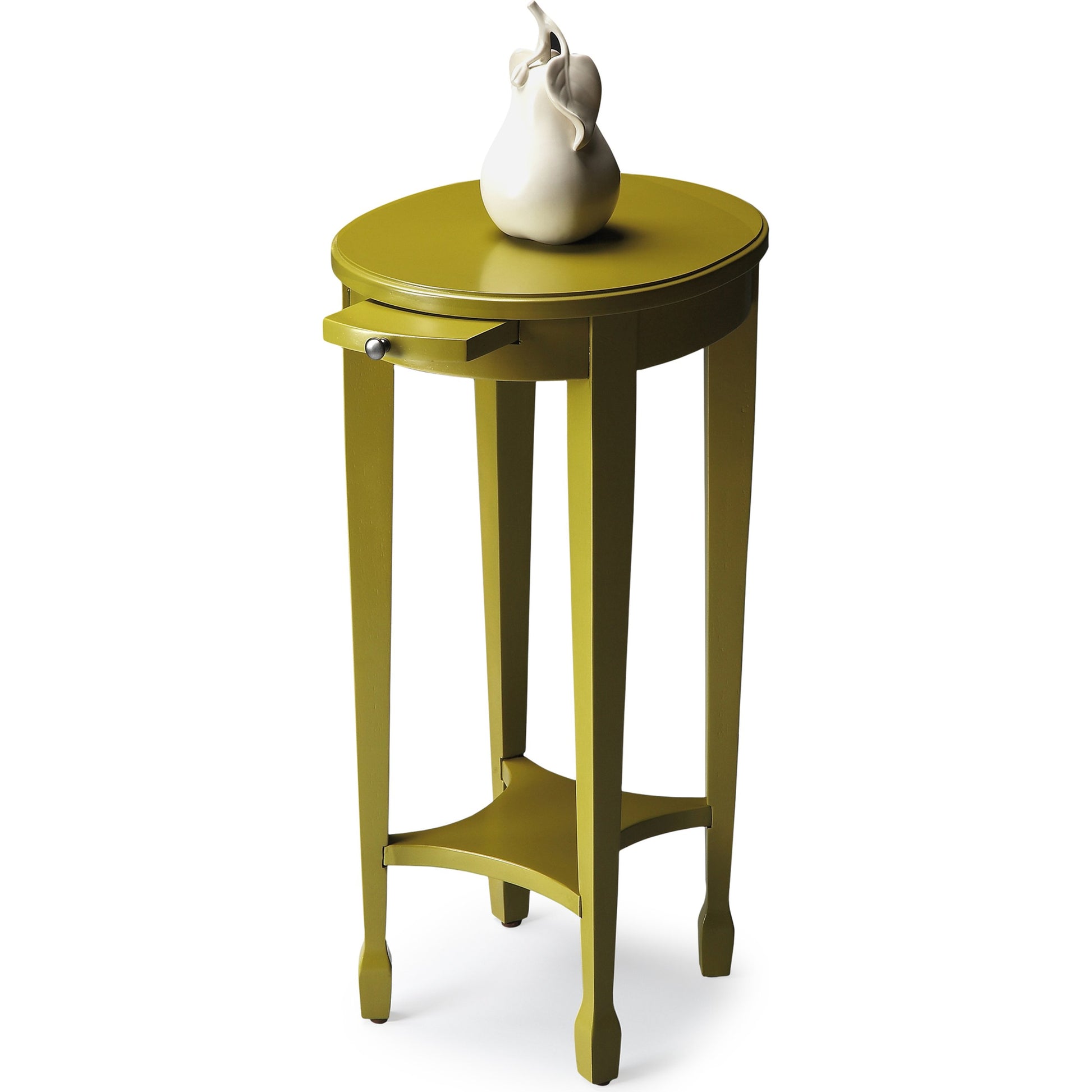 Arielle Accent Table by Butler Specialty Company. Made from unique in a traditional style.