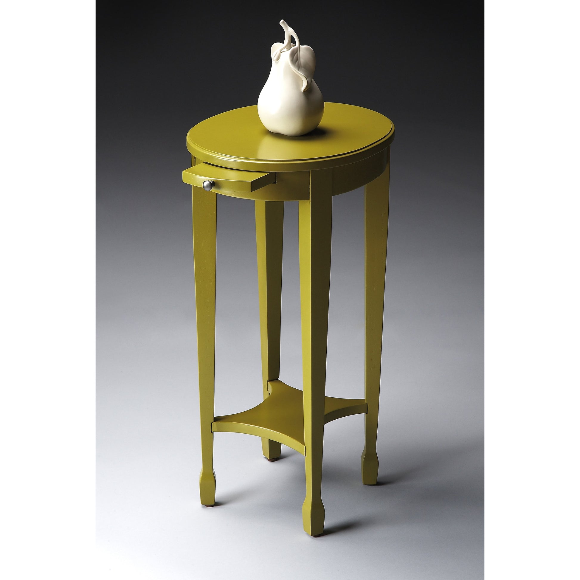 Arielle Accent Table by Butler Specialty Company. Made from unique in a traditional style.