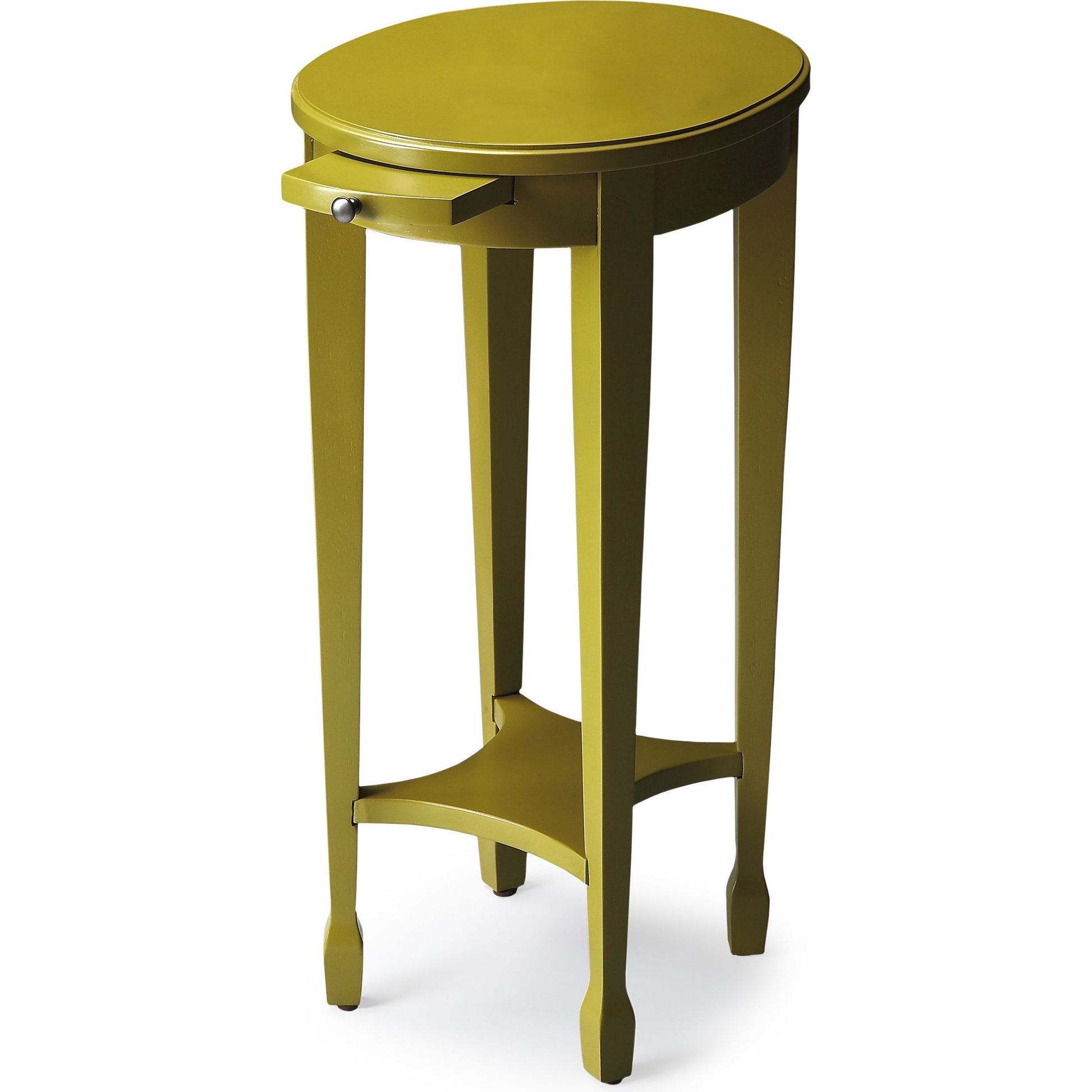 Arielle Accent Table by Butler Specialty Company. Made from unique in a traditional style.