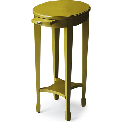 Arielle Accent Table by Butler Specialty Company. Made from unique in a traditional style.