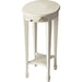 Arielle Accent Table by Butler Specialty Company. Made from unique in a traditional style.