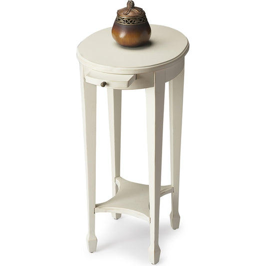 Arielle Accent Table by Butler Specialty Company. Made from unique in a traditional style.
