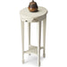 Arielle Accent Table by Butler Specialty Company. Made from unique in a traditional style.