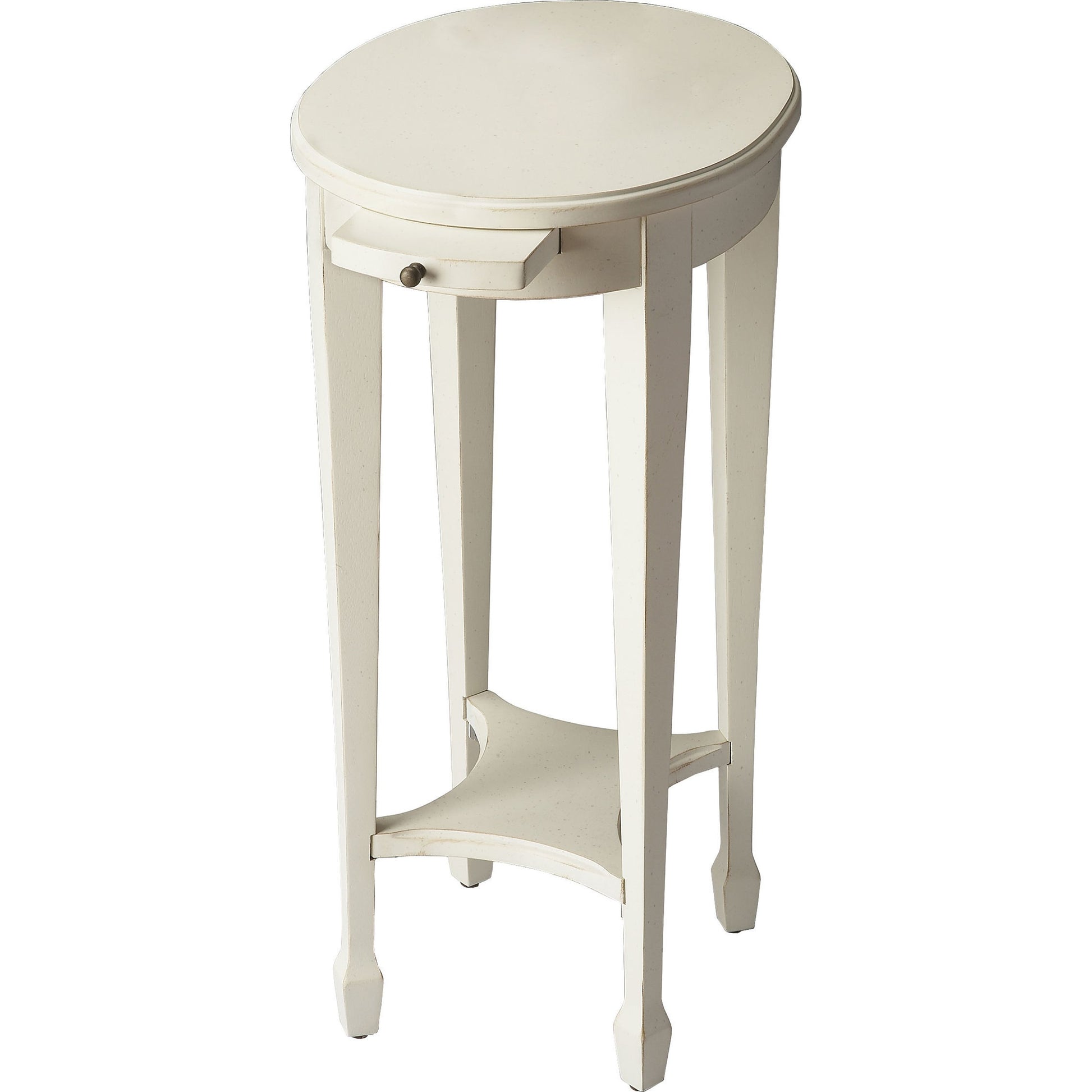 Arielle Accent Table by Butler Specialty Company. Made from unique in a traditional style.