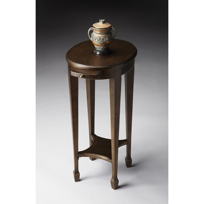 Arielle Accent Table by Butler Specialty Company. Made from unique in a traditional style.