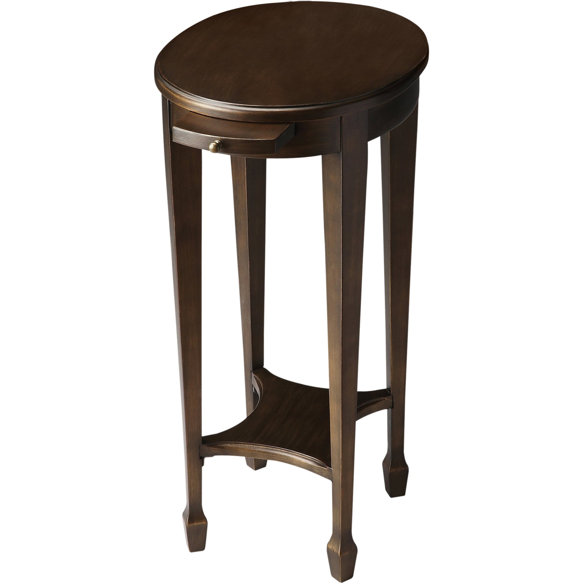 Arielle Accent Table by Butler Specialty Company. Made from unique in a traditional style.