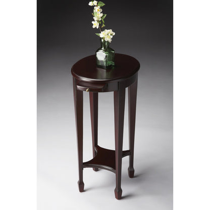 Arielle Accent Table by Butler Specialty Company. Made from unique in a traditional style.