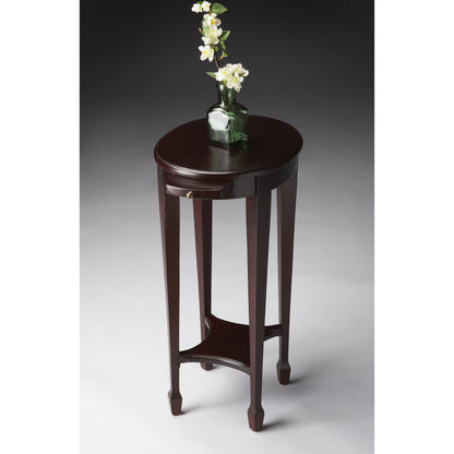 Arielle Accent Table by Butler Specialty Company. Made from unique in a traditional style.