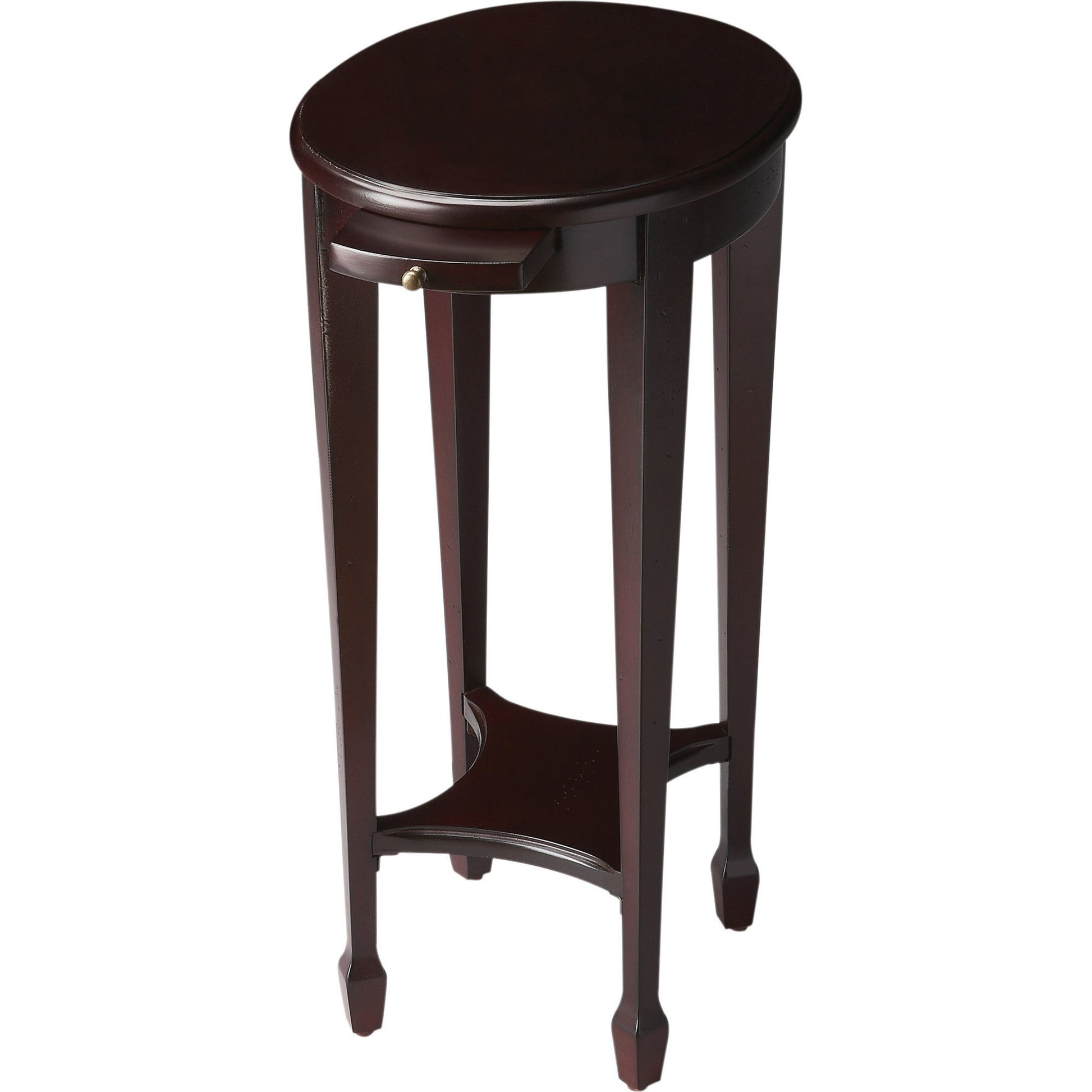 Arielle Accent Table by Butler Specialty Company. Made from unique in a traditional style.