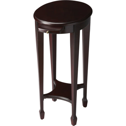 Arielle Accent Table by Butler Specialty Company. Made from unique in a traditional style.