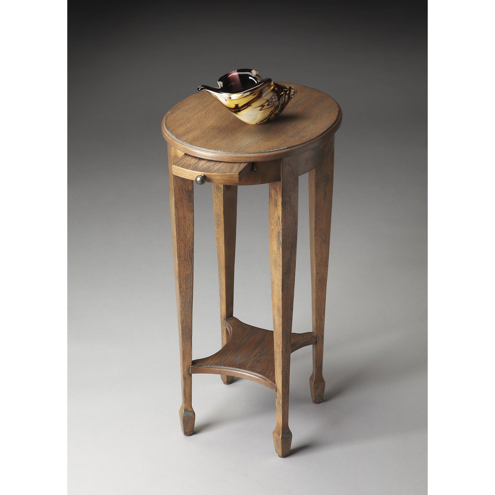 Arielle Accent Table by Butler Specialty Company. Made from unique in a traditional style.