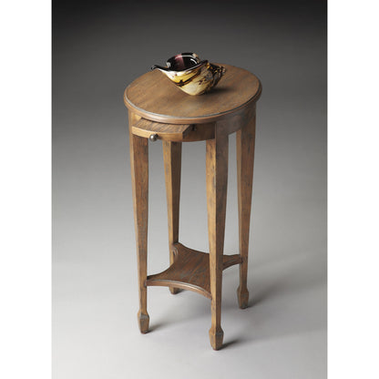 Arielle Accent Table by Butler Specialty Company. Made from unique in a traditional style.