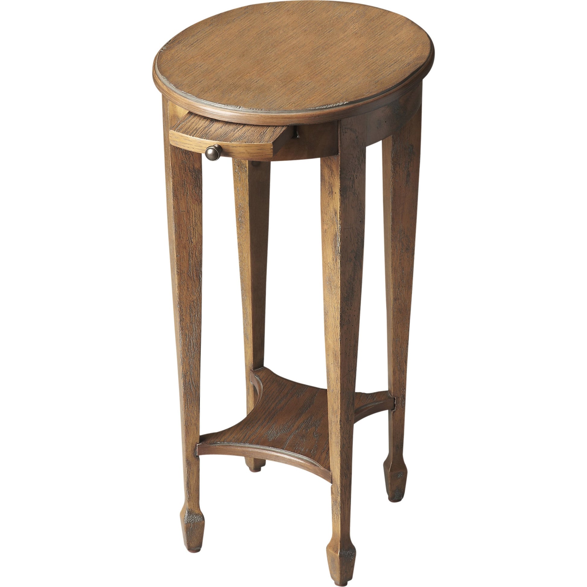 Arielle Accent Table by Butler Specialty Company. Made from unique in a traditional style.