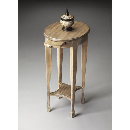 Arielle Accent Table by Butler Specialty Company. Made from unique in a traditional style.