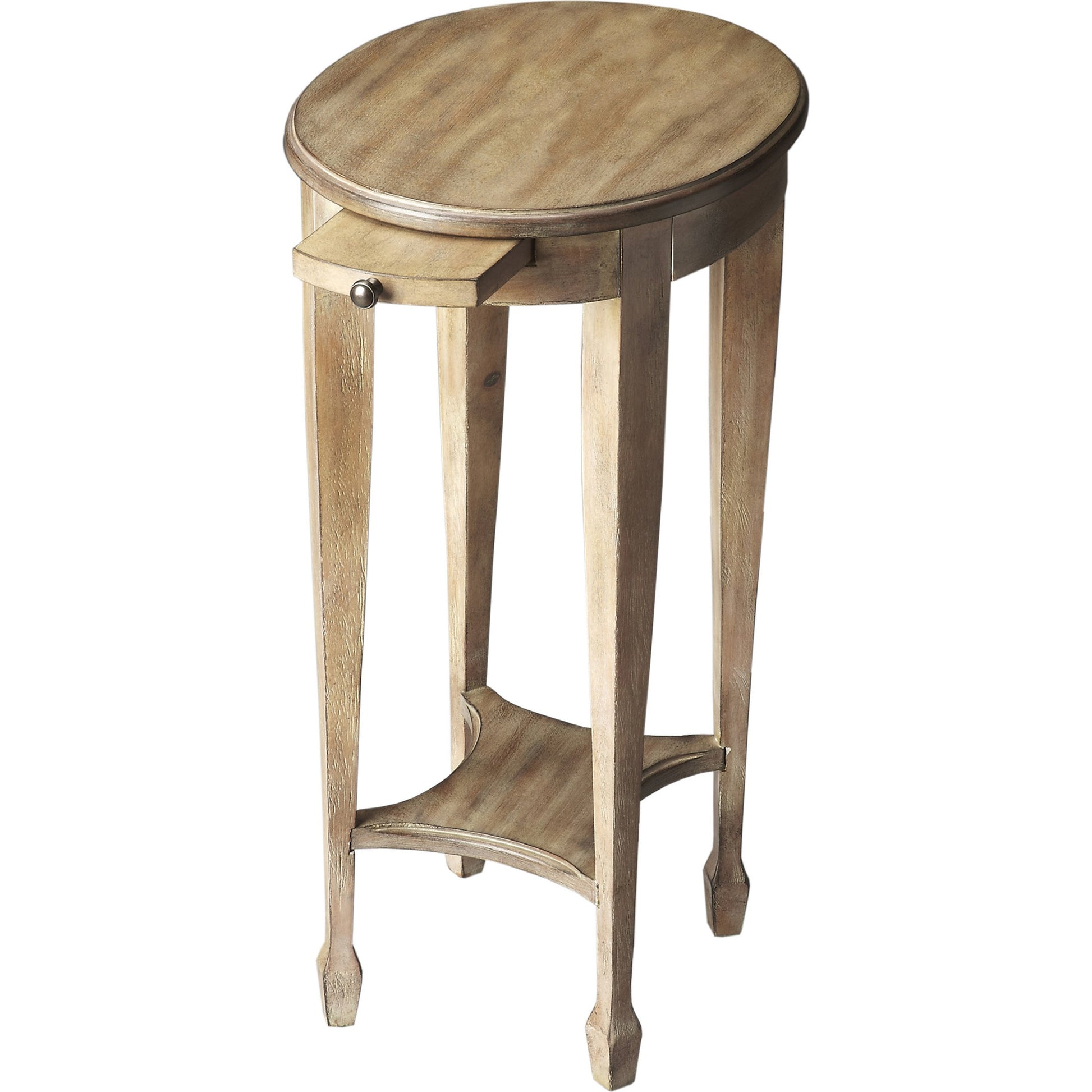 Arielle Accent Table by Butler Specialty Company. Made from unique in a traditional style.