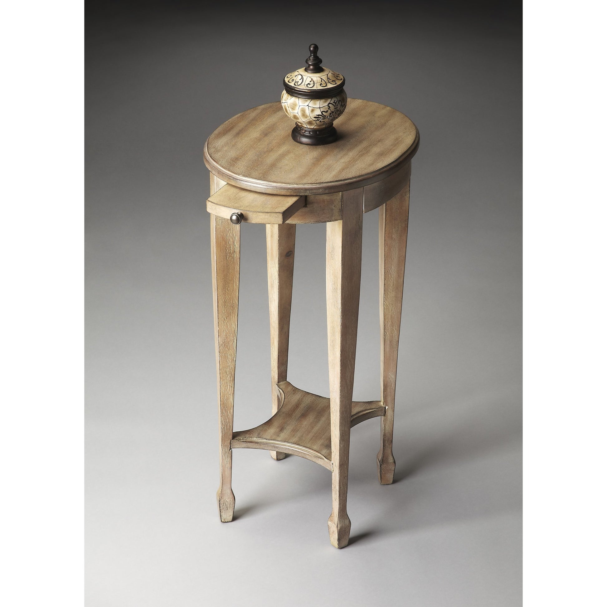 Arielle Accent Table by Butler Specialty Company. Made from unique in a traditional style.