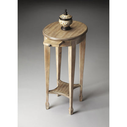 Arielle Accent Table by Butler Specialty Company. Made from unique in a traditional style.