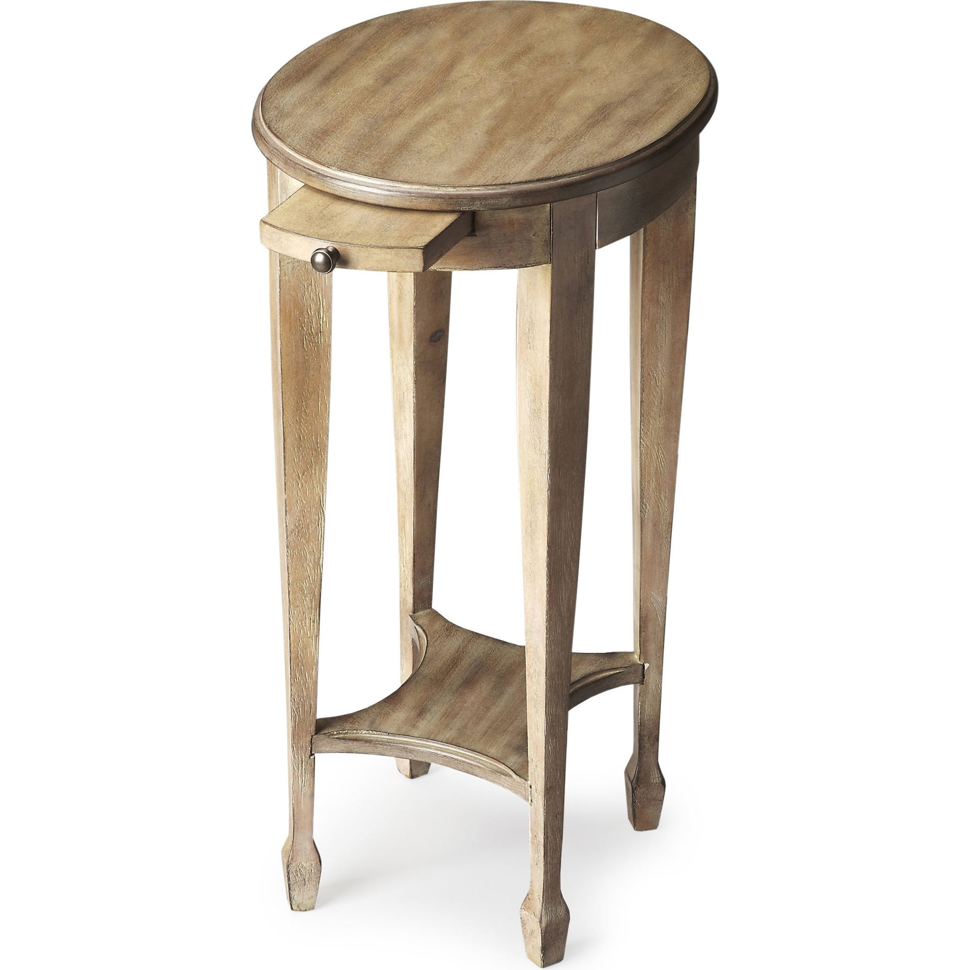 Arielle Accent Table by Butler Specialty Company. Made from unique in a traditional style.