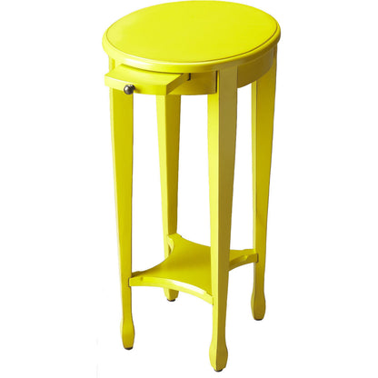 Arielle Accent Table by Butler Specialty Company. Made from unique in a traditional style.