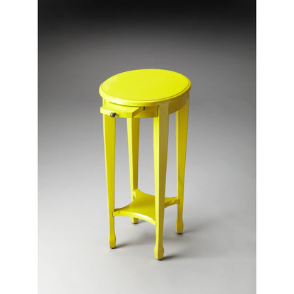 Arielle Accent Table by Butler Specialty Company. Made from unique in a traditional style.