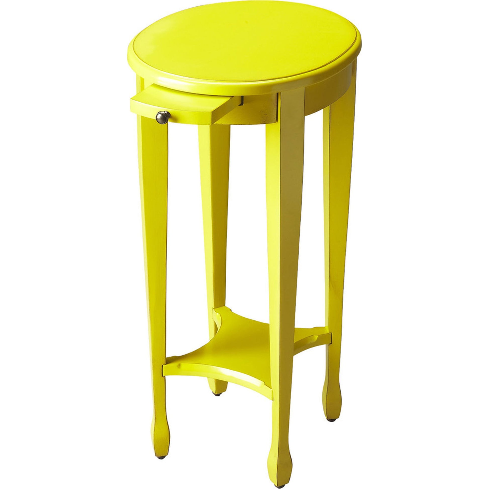 Arielle Accent Table by Butler Specialty Company. Made from unique in a traditional style.