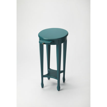 Arielle Accent Table by Butler Specialty Company. Made from unique in a traditional style.