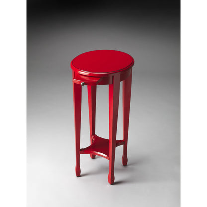 Arielle Accent Table by Butler Specialty Company. Made from unique in a traditional style.