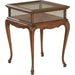Burton Curio Table by Butler Specialty Company. Made from unique in a traditional style.