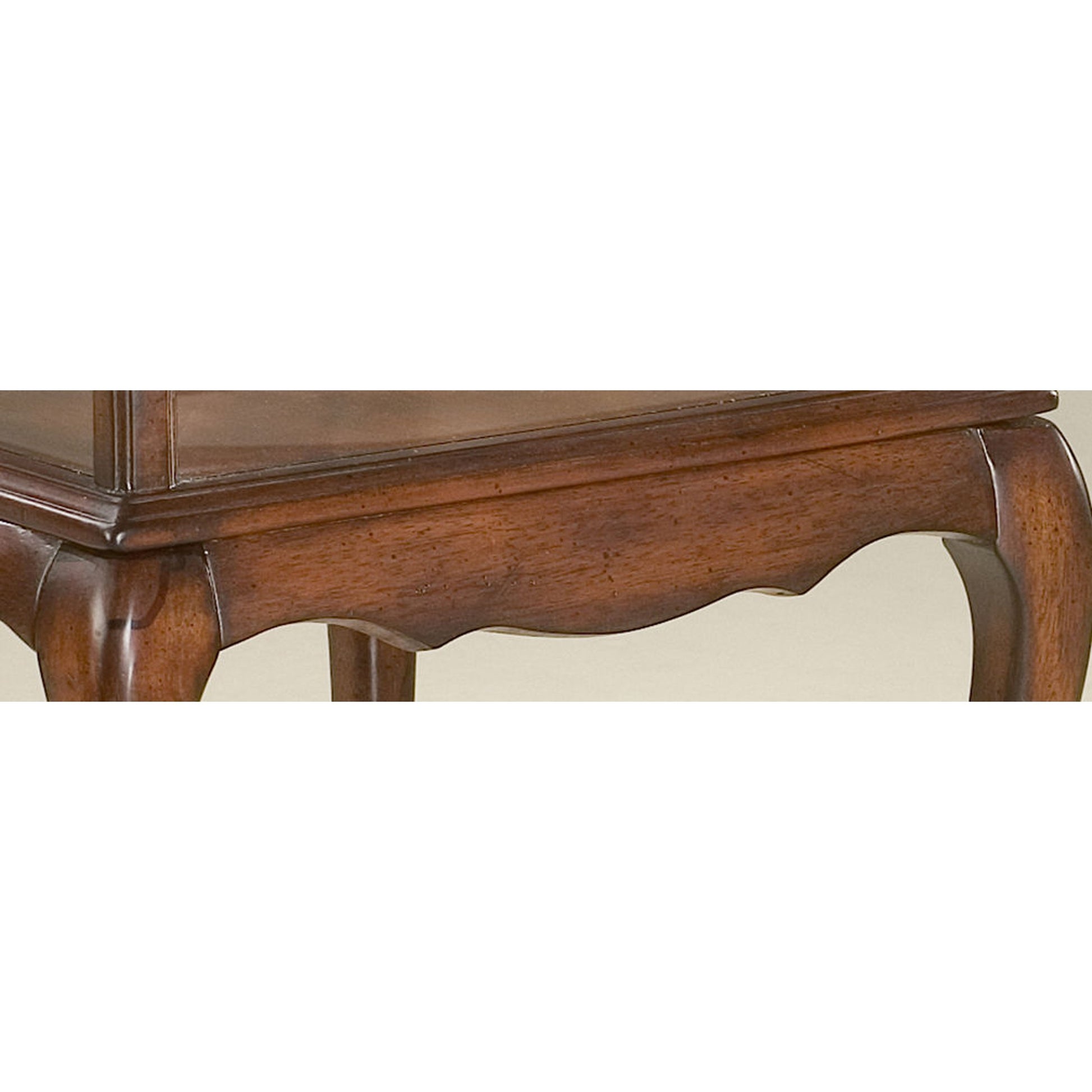 Burton Curio Table by Butler Specialty Company. Made from unique in a traditional style.