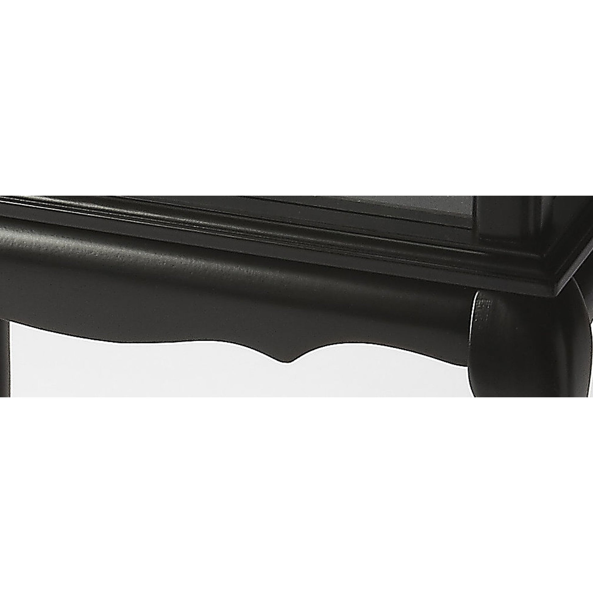 Burton Curio Table by Butler Specialty Company. Made from unique in a traditional style.