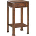 Moyer Accent Table by Butler Specialty Company. Made from unique in a traditional style.