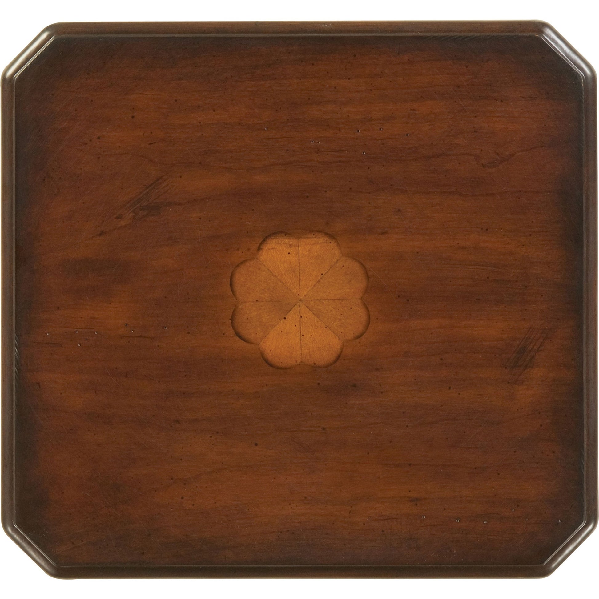 Moyer Accent Table by Butler Specialty Company. Made from unique in a traditional style.