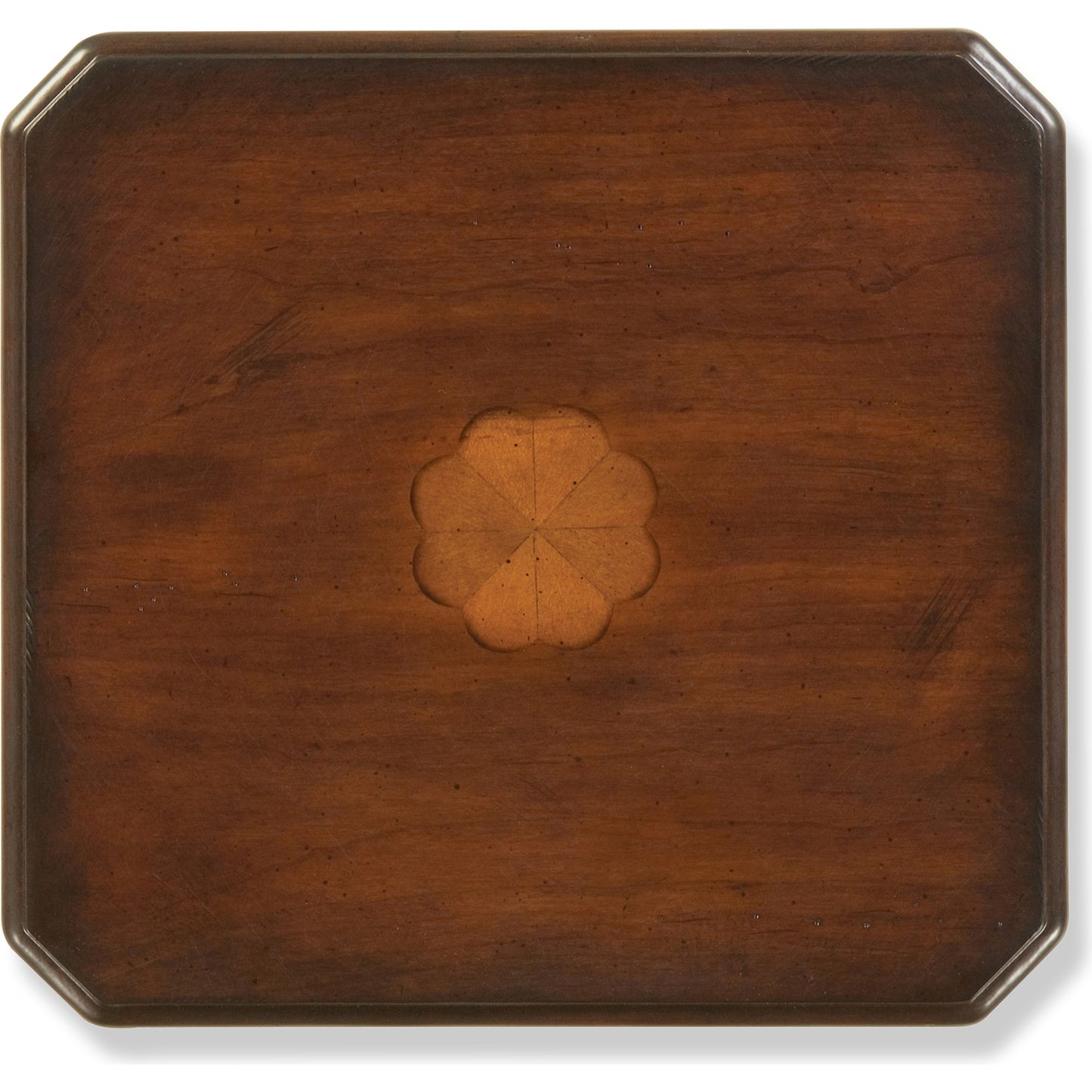 003 O-BUTLER-1486024 | Additional Silo | Moyer Accent Table by Butler Specialty Company. Made from unique in a traditional style.