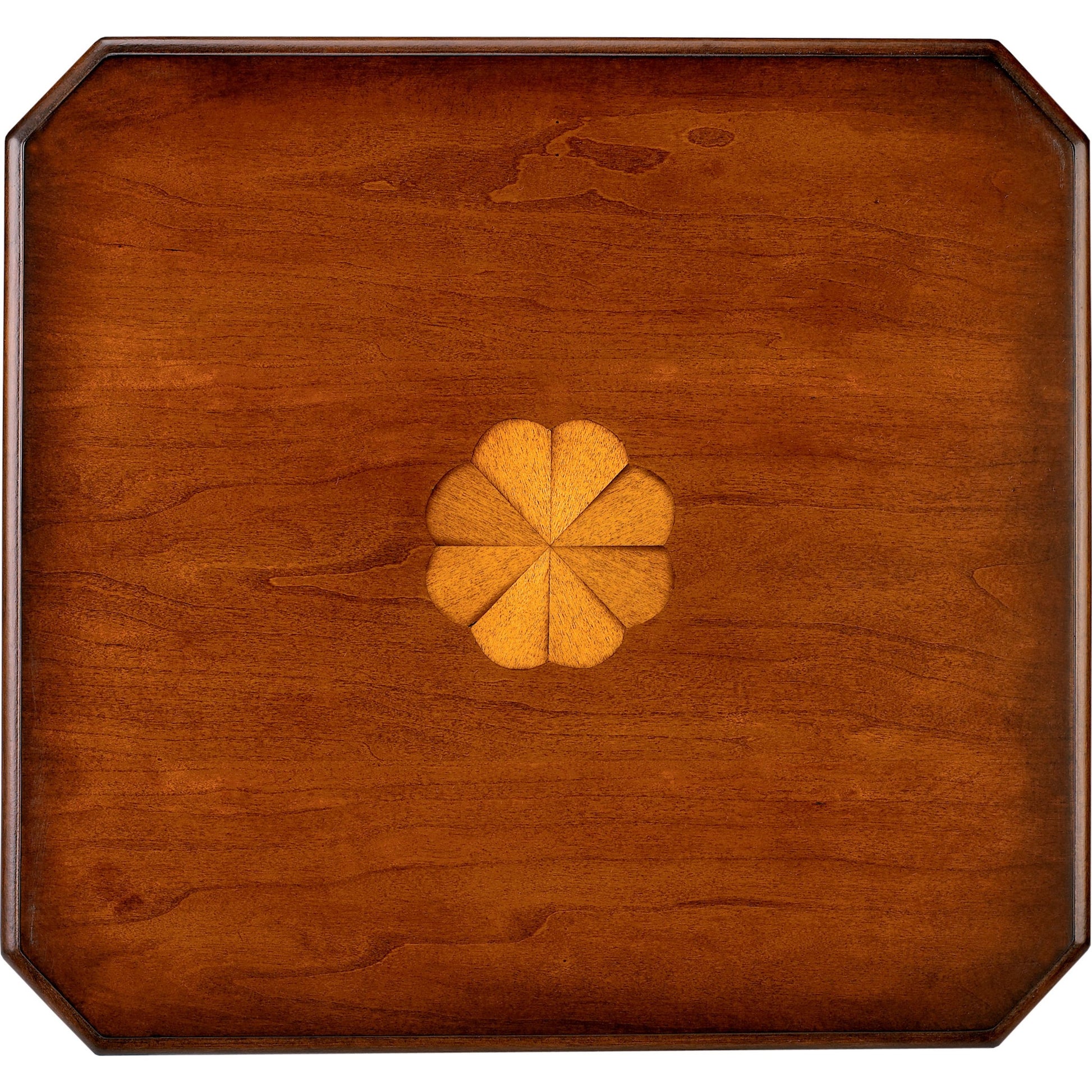 Moyer Accent Table by Butler Specialty Company. Made from unique in a traditional style.