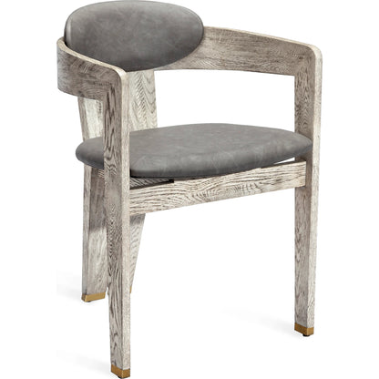 Maryl Dining Chair by Interlude Home. Made from unique in a modern style.