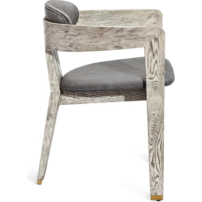 Maryl Dining Chair by Interlude Home. Made from unique in a modern style.