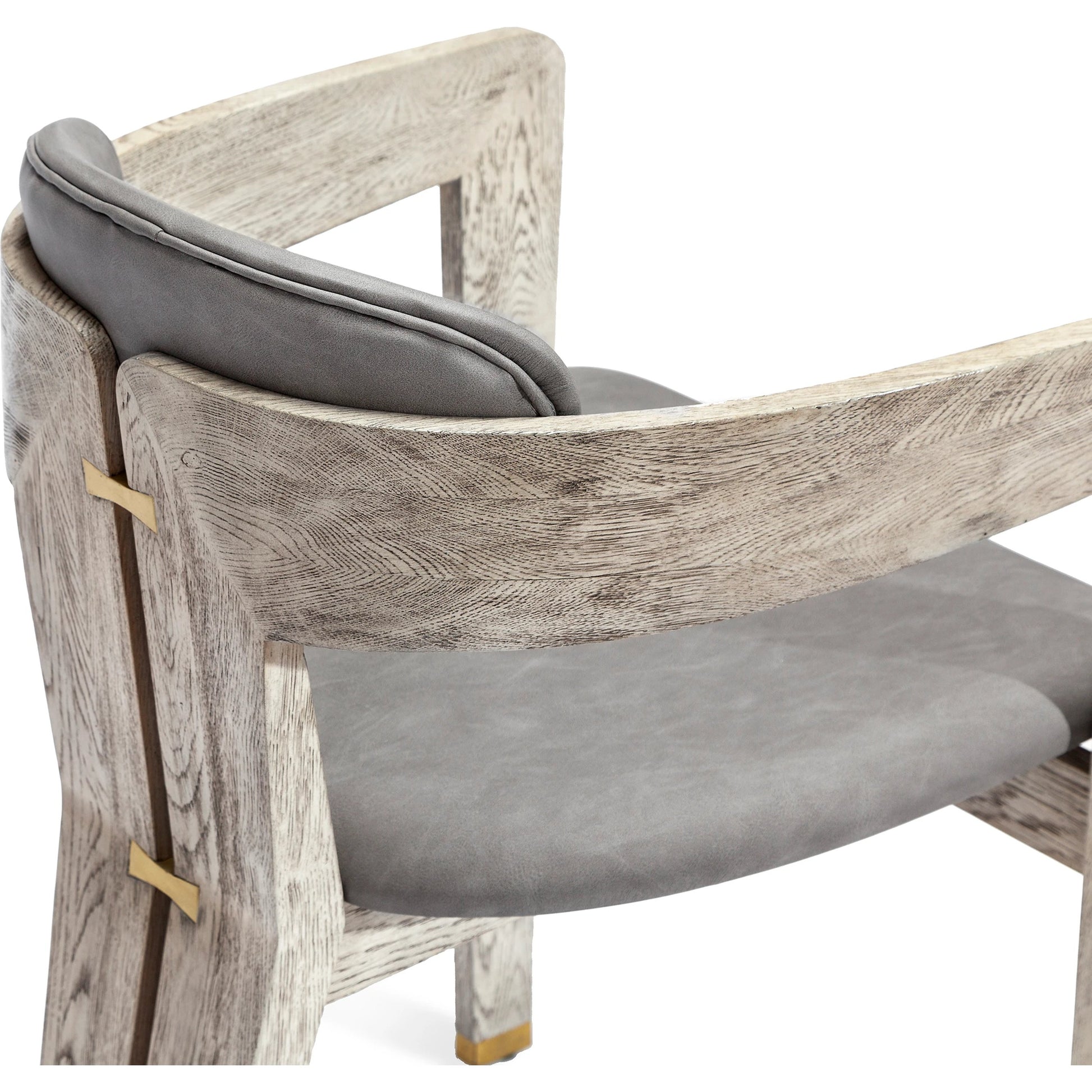 Maryl Dining Chair by Interlude Home. Made from unique in a modern style.