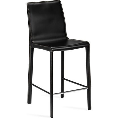 Jada Counter Stool by Interlude Home. Made from unique in a modern style.