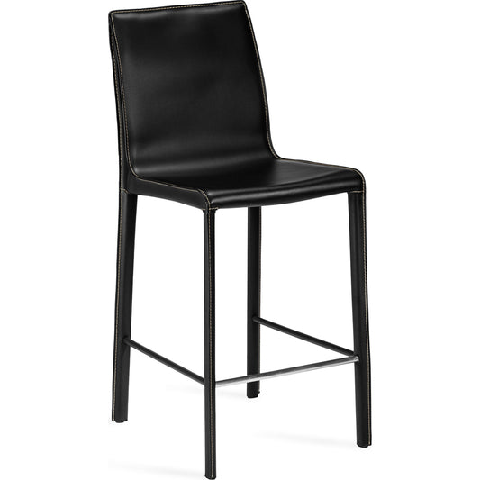 Jada Counter Stool by Interlude Home. Made from unique in a modern style.