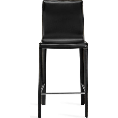 Jada Counter Stool by Interlude Home. Made from unique in a modern style.