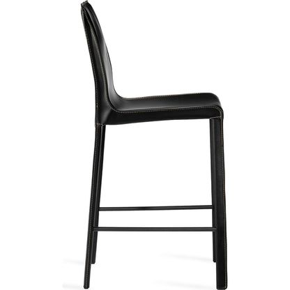 Jada Counter Stool by Interlude Home. Made from unique in a modern style.