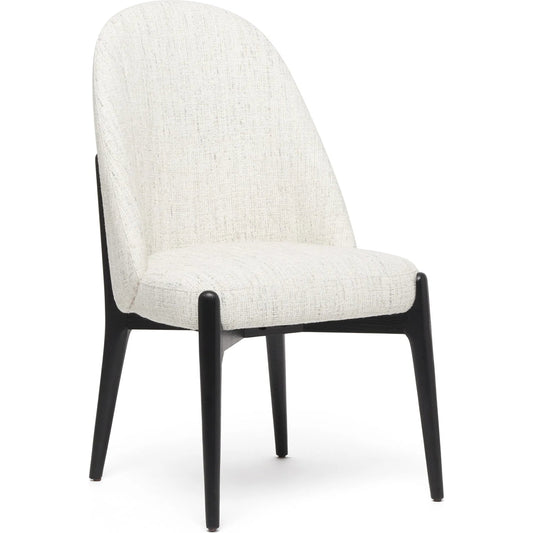 Oakley Dining Chair by Interlude Home. Made from unique in a modern style.
