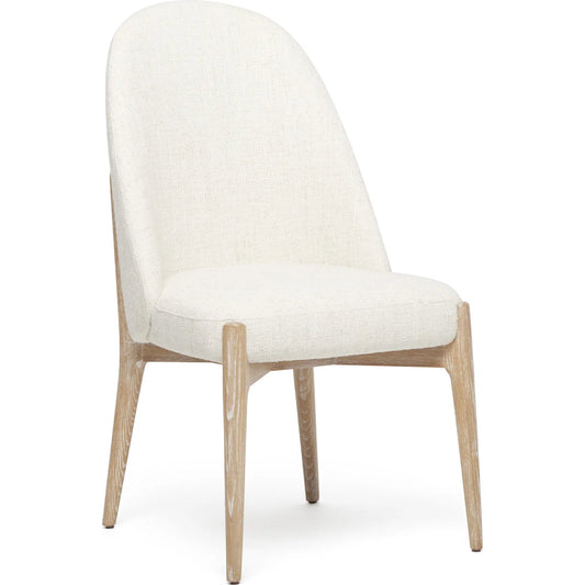 Oakley Dining Chair by Interlude Home. Made from unique in a modern style.