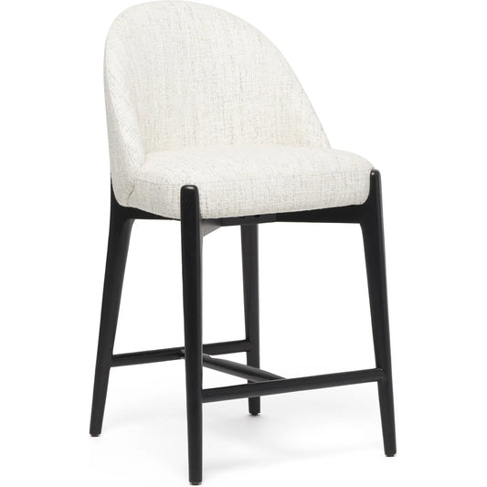 Oakley Counter Stool by Interlude Home. Made from unique in a unique style.
