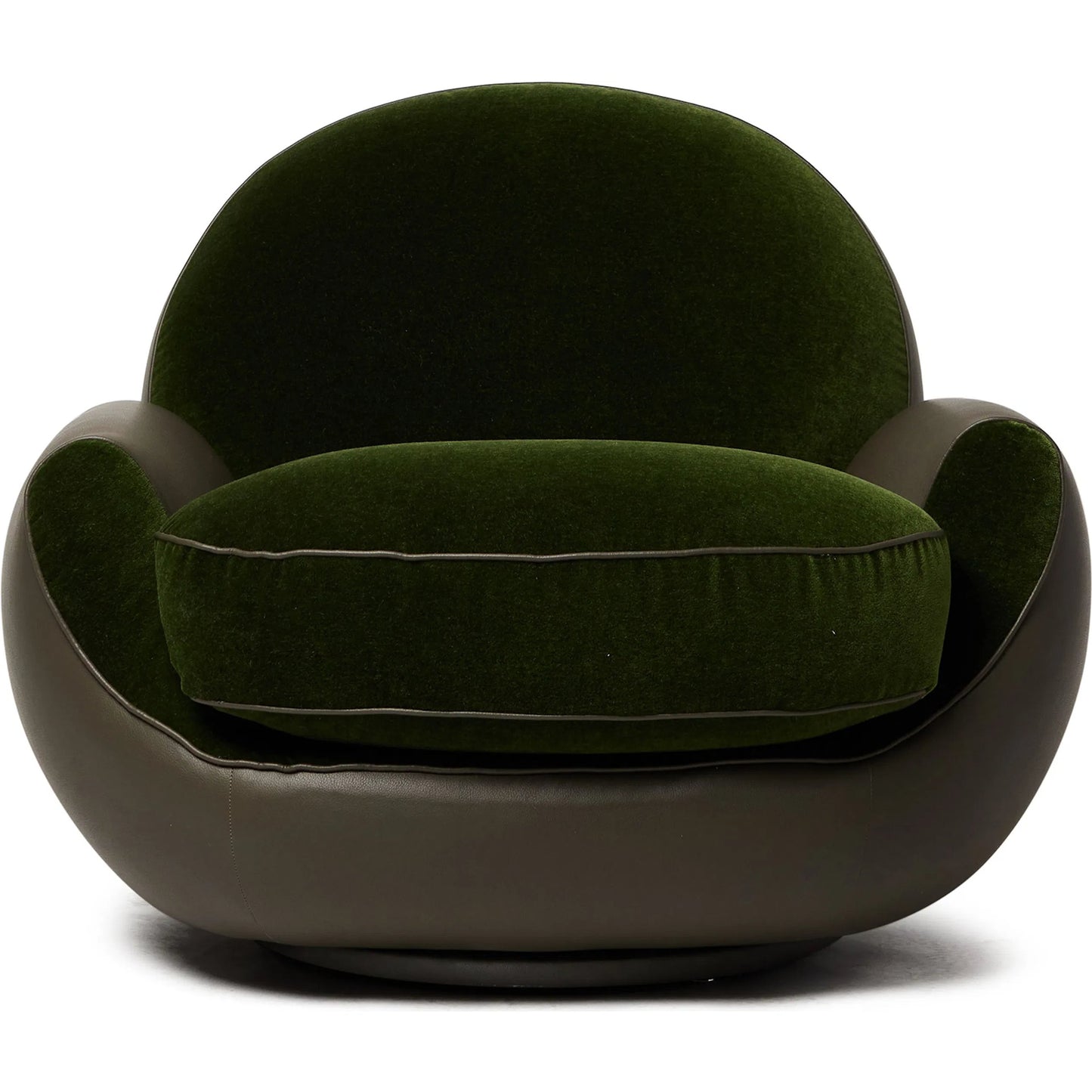 003 SI-2531115 | Additional Silo | Laurent Chair by Christina Boschetti by Interlude Home. Made from unique in a eclectic & global style.