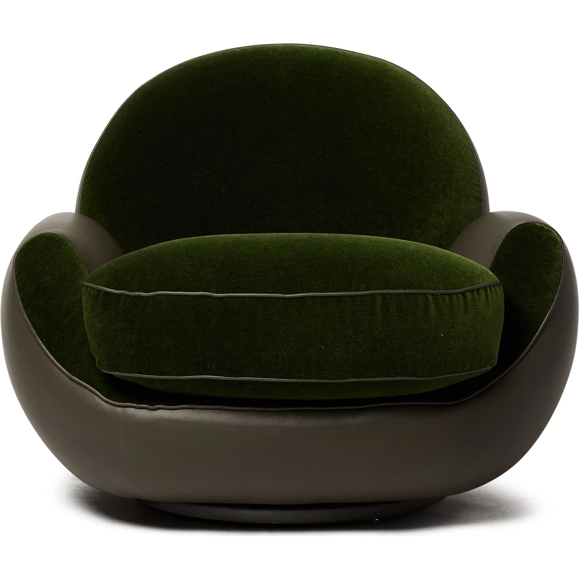 Laurent Chair by Christina Boschetti by Interlude Home. Made from unique in a eclectic & global style.