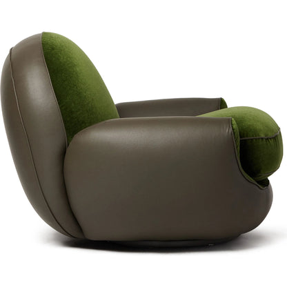Laurent Chair by Christina Boschetti by Interlude Home. Made from unique in a eclectic & global style.