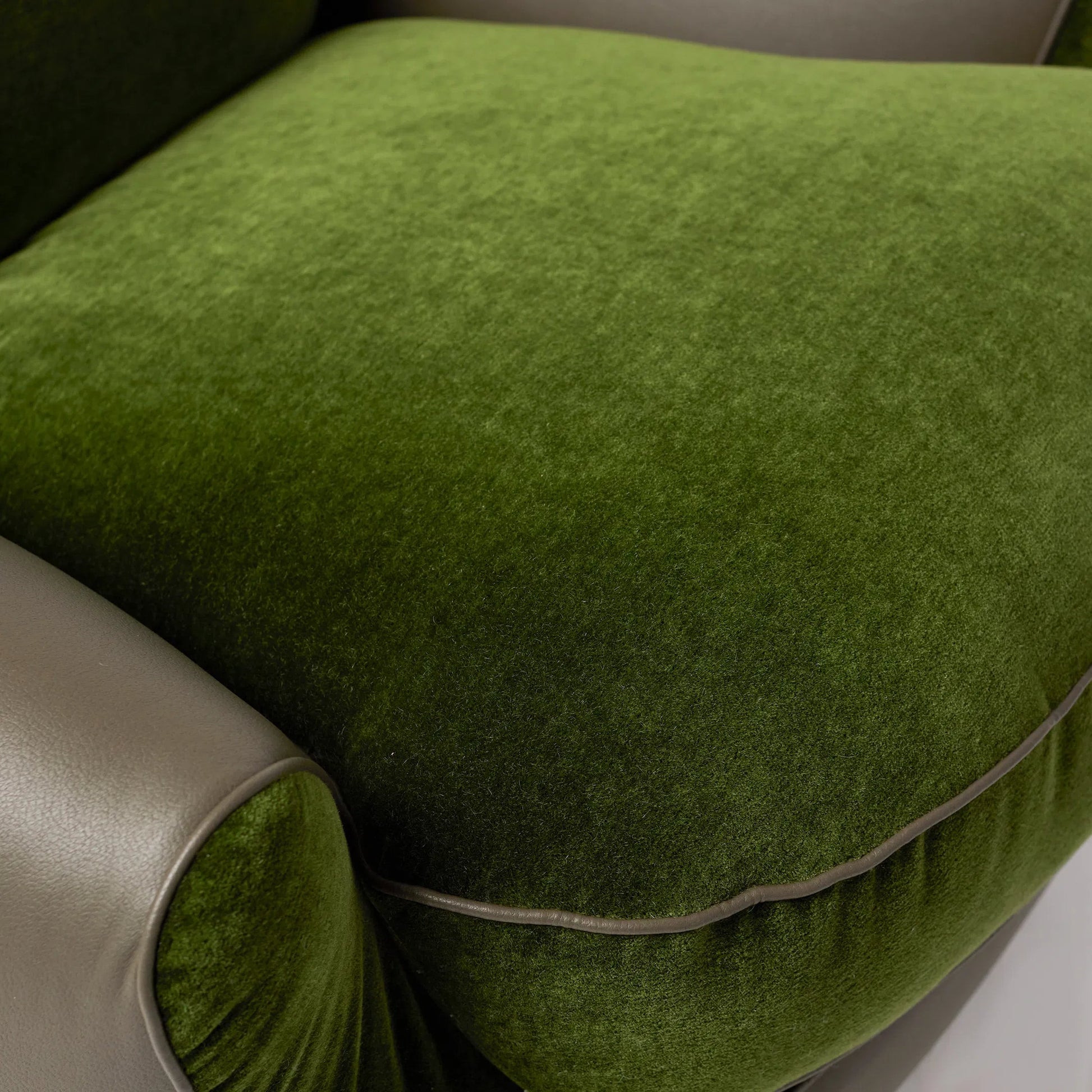Laurent Chair by Christina Boschetti by Interlude Home. Made from unique in a eclectic & global style.