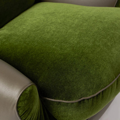 Laurent Chair by Christina Boschetti by Interlude Home. Made from unique in a eclectic & global style.